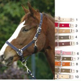 CAPEZZA ELEGANCE Capezze Nylon 